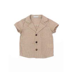 Camicia Oversize