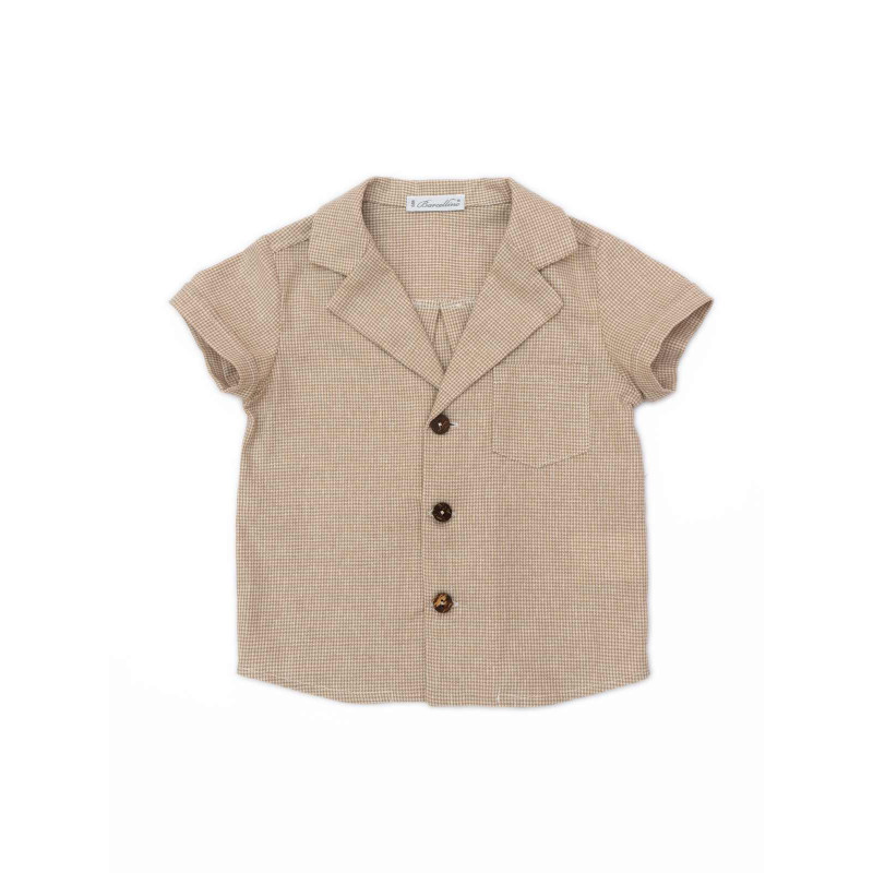 Camicia Oversize