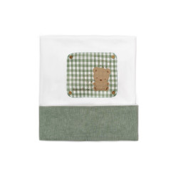 Coperta sfoderabile