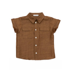 Camicia Oversize