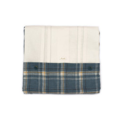 Coperta sfoderabile
