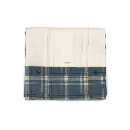 Coperta sfoderabile
