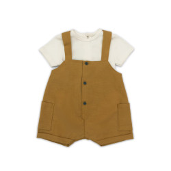 Completo 2 Pz.(maglia a body)