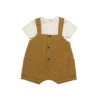 Completo 2 Pz.(maglia a body)