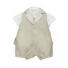 Completo 2 Pz. (camicia a body)