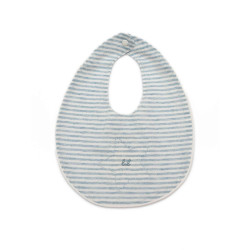 Bavaglino in Cotone Makò