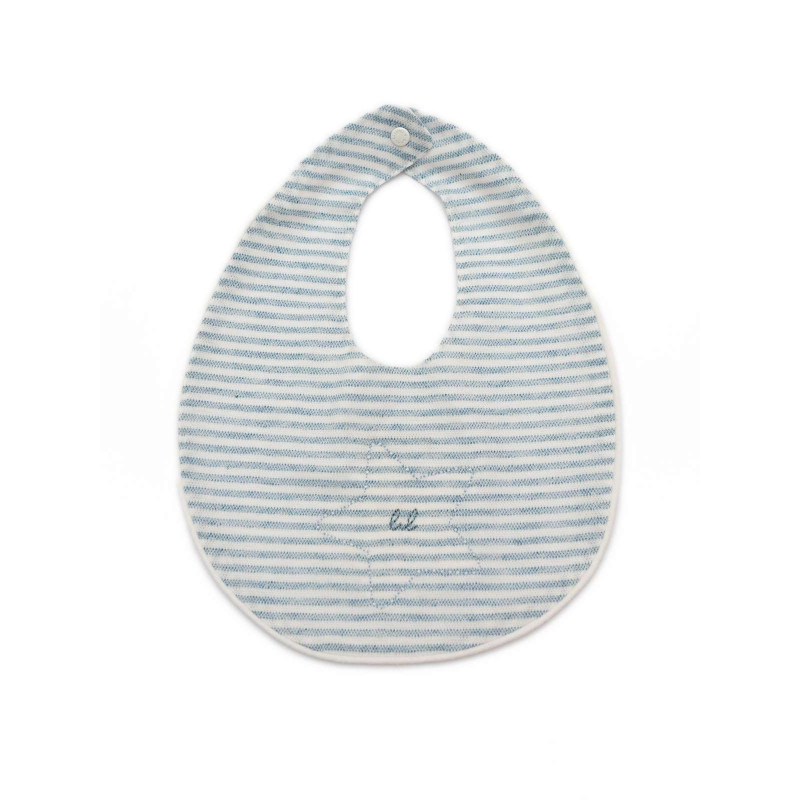 Bavaglino in Cotone Makò