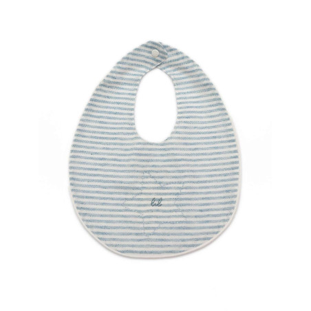 Bavaglino in Cotone Makò