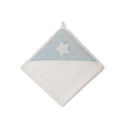 Accappatoio Triangolo
