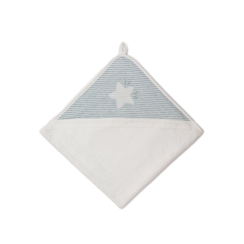 Accappatoio Triangolo
