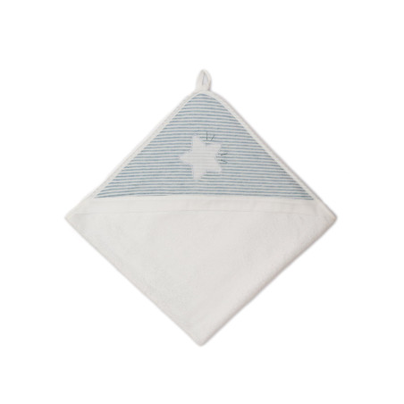 Accappatoio Triangolo