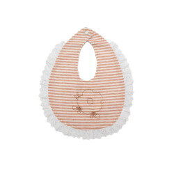 Bavaglino in Cotone Makò