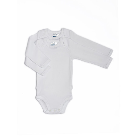BODY M/L SPALLA AMERICANA-BI PACK
