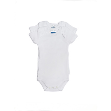 BODY M/C SPALLA AMERICANA-BI PACK
