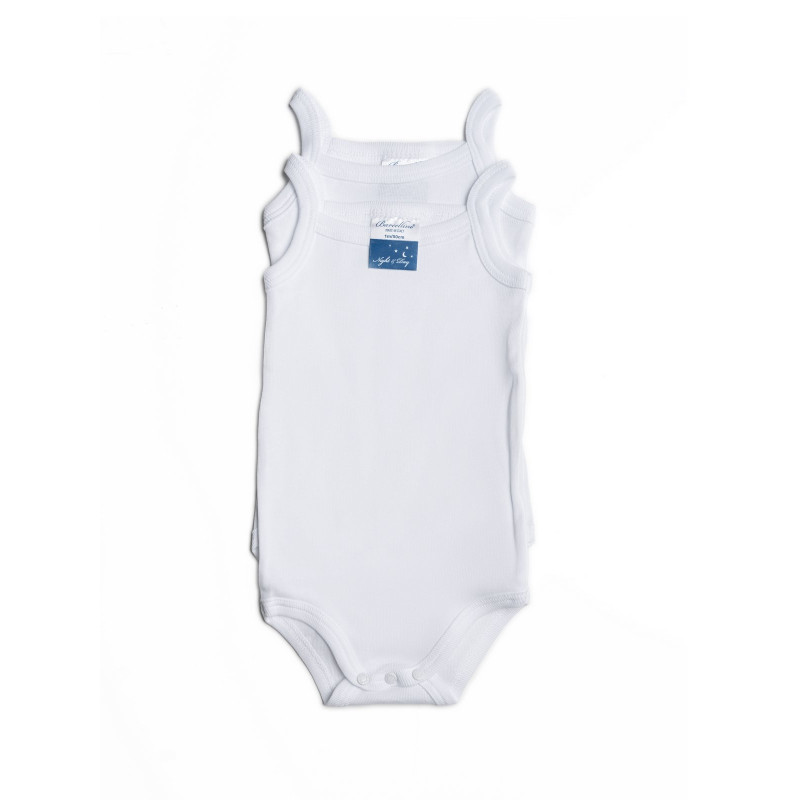 BODY SPALLA STRETTA-PACK