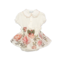 Completo 2 Pz. (camicia a body)