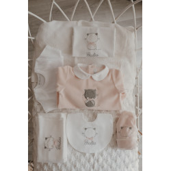 Cofanetto Personalizzabile con Nome