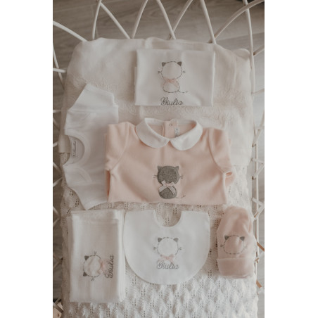 Cofanetto Personalizzabile con Nome