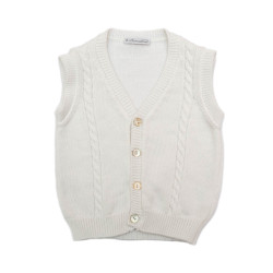 Gilet in filo