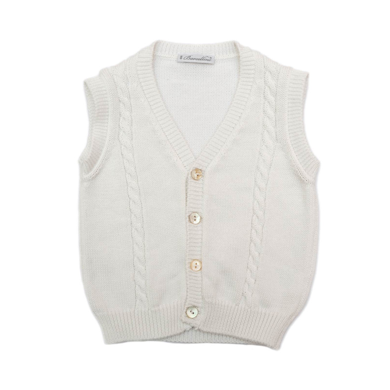 Gilet in filo