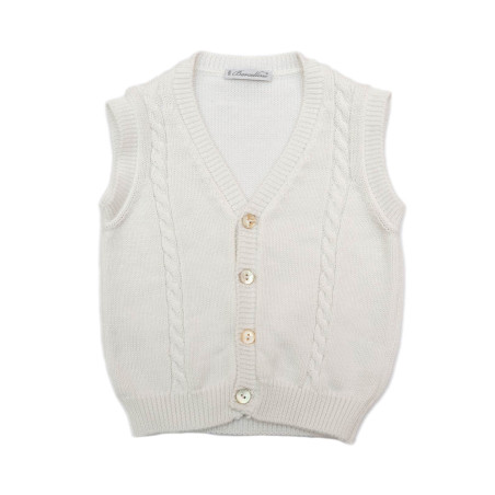 Gilet in filo