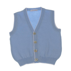Gilet in filo
