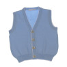 Gilet in filo