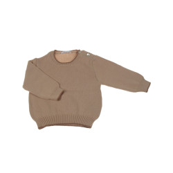 Maglia in filo