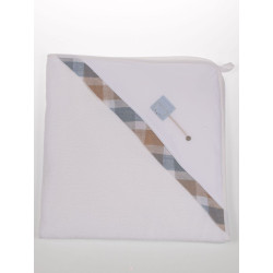 Accappatoio Triangolo