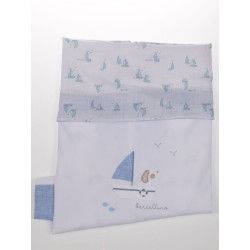 Coperta Sfoderabile