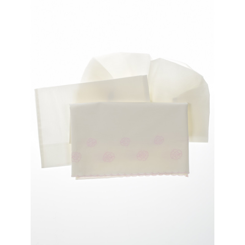 Set Lenzuola 3 Pz. Set Lenzuola 3 Pz.
